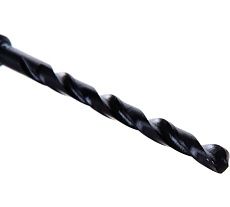 Сверло длинное (7.7х180х100 мм; КМ1; Р6М5) Туламаш 61725