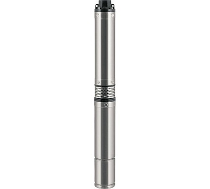 Погружной центробежный электронасос UNIPUMP БЦП 3,5-0,63-125 1800 Вт, 1 м 83119