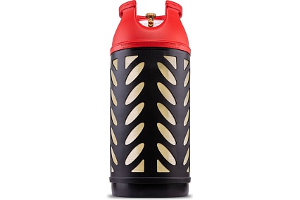 Баллон композитный для погрузчика 33.5 л Hexagon Ragasco 100588