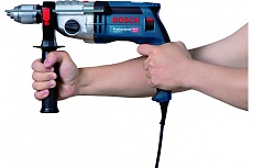 Ударная дрель Bosch GSB 24-2 0.601.19C.801