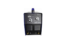 Сварочный инвертор Brima ARC-250 220/380B 0009961