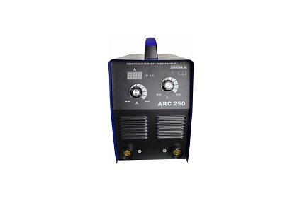 Сварочный инвертор Brima ARC-250 220/380B 0009961