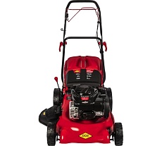 Бензиновая газонокосилка DDE LM 51-60 DB 246-685