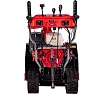 Бензиновый снегоуборщик (снегоотбрасыватель) HND ST 76 XST с двигателем HONDA ST76XST