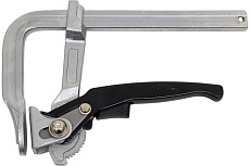 Столярная струбцина Neo Tools 200 x 120 мм 45-220