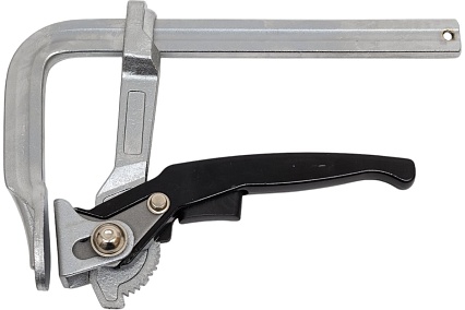Столярная струбцина Neo Tools 200 x 120 мм 45-220