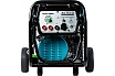 Бензиновый сварочный генератор Alteco Professional AGW-250A 22092