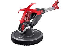 Аккумуляторная машина для шлифования стен и потолка Flex Giraffe GE MH 18.0-EC/5.0 Set + MH-X 504068