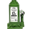 Бутылочный домкрат STVOL 12т 210-425 мм SDB12425