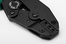 Обжимные клещи Sata 9&quot; 228 мм Non-insulated Terminals 91107