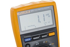 Цифровой мультиметр Fluke 177