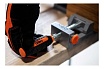 Угловой зажим двойной Neo Tools 45-491