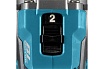 Аккумуляторная дрель-шуруповерт Makita HP001GD201