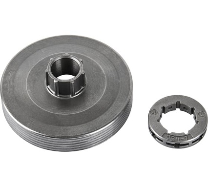 Пила цепная бензиновая Elitech CS 5535F (E1611.006.00) HD 204814