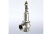 Регулируемый предохранительный клапан 1-12 бар, 3/4 Valtec VT.1831.N.05