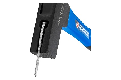 Молоток слесарный Forsage 600гр F-TR7006(58454)