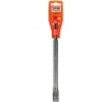 Зубило плоское (20х250 мм; SDS-plus) NOVOCRAFT NCC000020250