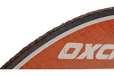 Круг отрезной по металлу Premium (125х1.6х22.2 мм) OXCRAFT PO000105775
