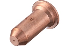 Сопло удлиненное 0.6 мм, 20A IPT 60 ROC6006 (5 шт. в упаковке) ПТК 00000042827