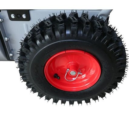 Снегоуборщик Ресанта СБ 4800ПЭ 70/7/33