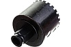 Коронка алмазная по граниту (51х51 мм) Bosch 2608580310