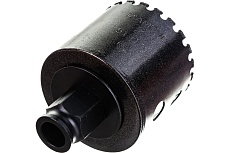 Коронка алмазная по граниту (51х51 мм) Bosch 2608580310
