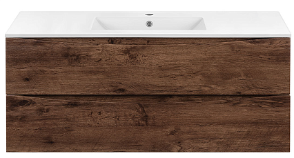 Мебель для ванной Vincea Mia 120 см R.Wood