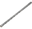 Бур по бетону (10х210 мм; SDS-Plus) ZOLDER fhd10210