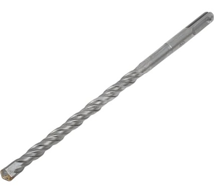Бур по бетону (10х210 мм; SDS-Plus) ZOLDER fhd10210