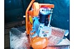 Компрессор с прямой передачей Кратон AC-175-6-DD 3 01 01 030