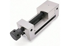 Станочные прецизионные тиски BESTE 63мм, серия QGG (332) AC01100307