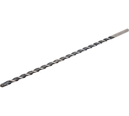 Сверло по бетону с твердосплавными напайками (10x400 мм) Graphite 57H342