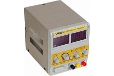 Лабораторный источник (блок) питания Yihua 1502DD+ 423265