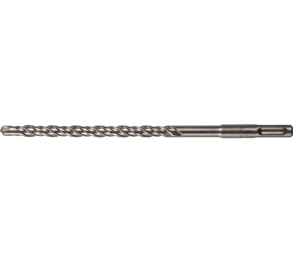 Бур КУРС SDS Plus с двойной резьбой 10х210 мм 32625