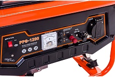 Бензиновый генератор Carver PPG-1200 LT-156F 01.020.00002