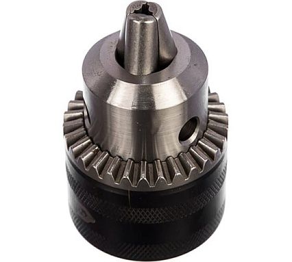 Патрон сверлильный ПС-13 (В16; 1-13 мм; J2113) ИНСТУЛС 00001276562