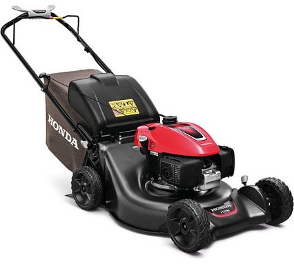 Газонокосилка бензиновая Honda HRN 536 VKEA HRN536C1VKEA(BELG)