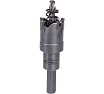 Коронка с твердосплавными зубьями (23х28 мм) 3Keego HG60230
