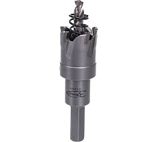 Коронка с твердосплавными зубьями (23х28 мм) 3Keego HG60230