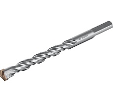 Сверло по бетону усиленное Зубр Профессионал 14х150 мм, 3-х гранный хвостовик 2916-150-14_z01