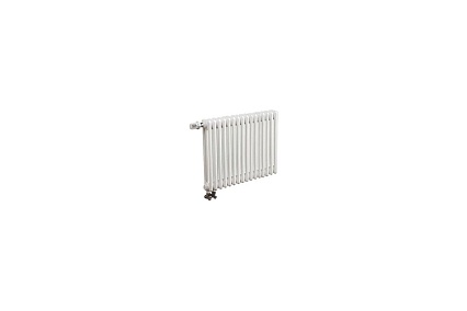 Радиатор Zehnder Completto трубчатый C3057/32/V001/RAL 9016