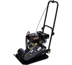 Виброплита (Loncin 152F, 61 кг, упл.250 мм) Zitrek z3k61 091-0211