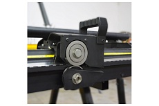 Листогиб Metal Master AluBender 2200 нож в комплекте, без стойки 17909