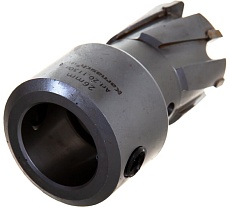 Коронка с твердосплавными напайками Power-Max 30 (26х30 мм) Karnasch 20.1130A-026