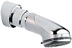 Верхний душ Grohe Relexa Plus Dual 28190000