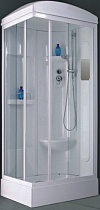 Душевая кабина RGW FD-FS-90 S 75x95