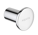 Крючок Aquatek Лира AQ4401CR хром