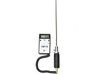 Многофункциональный анемометр ООО ТЕСТЭЙР-М АМ-70 0.75 м, с первичной поверкой 4687201954811