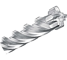 Бур Rocket 5 (10х360 мм; SDS-plus) PROJAHN 83103604