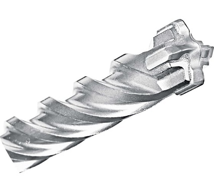 Бур Rocket 5 (10х360 мм; SDS-plus) PROJAHN 83103604